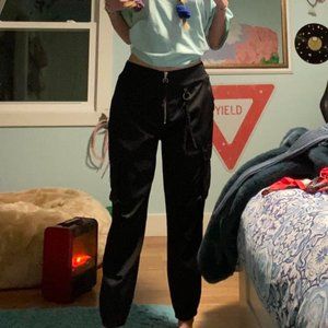 Wild fable target cargo pants